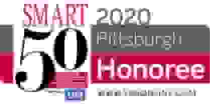 Pittsburgh Smart 50 Awards, 2020