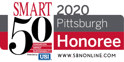 Pittsburgh Smart 50 Awards, 2020