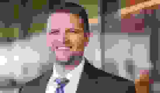Stephen Ritchey, President and CEO of Ritchey Metals
