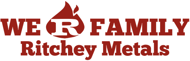 W R Family | Ritchey Metals W R Family | Ritchey Metals
