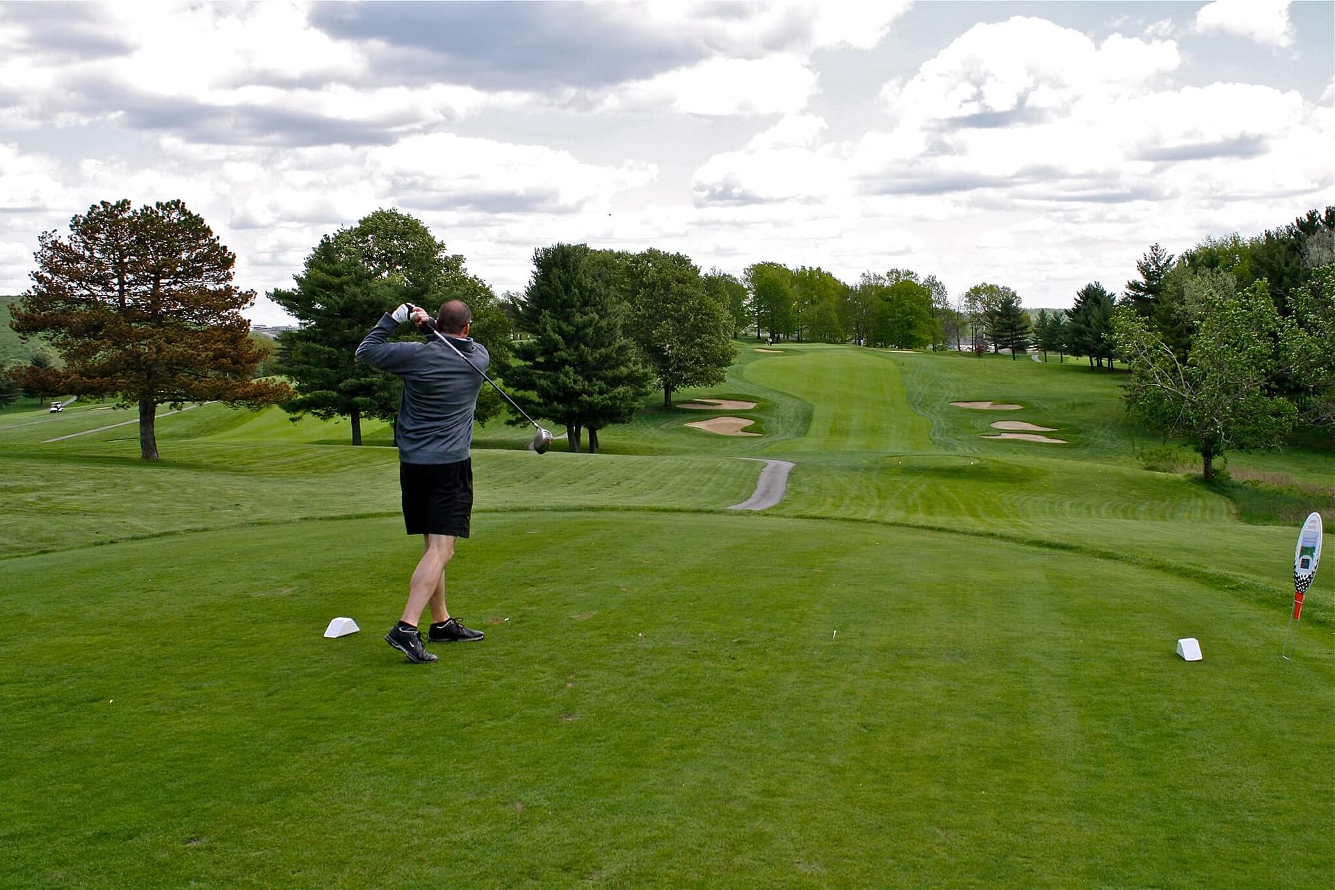 Ritchey Metals Sponsors Arc Human Services' Annual Golf Outing ...